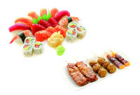 MENU 2 PERS